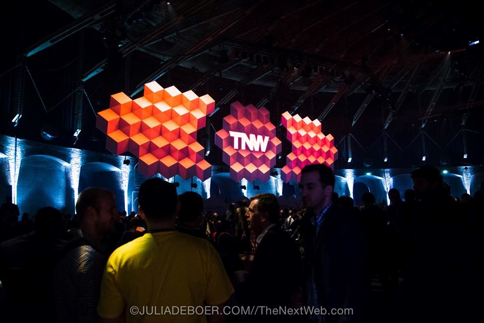 Techfuel TNW conference