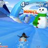 penguin-3d-slalom-screenshot