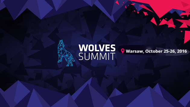 Wolves Summit ’16
