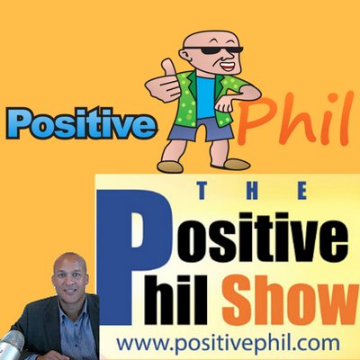Positive Phil Show