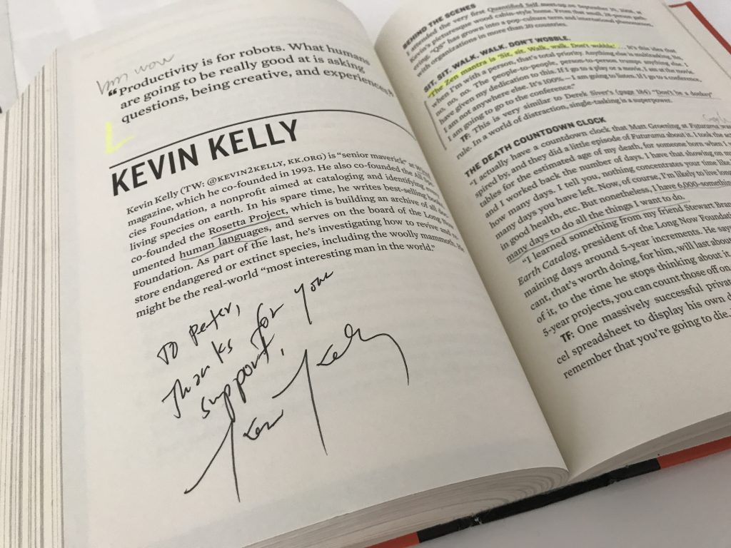 kevin-kelly-tim-ferris-tools-of-titans-signed